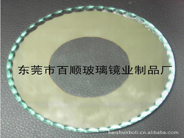 玻璃化妆镜