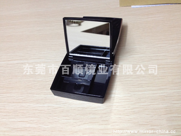 玻璃化妆镜
