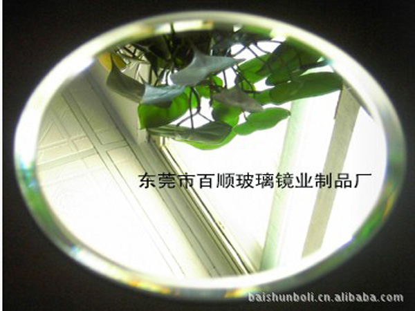 玻璃化妆镜 玻璃化妆镜