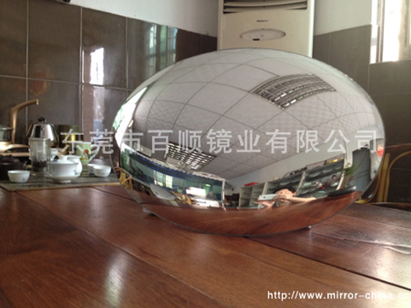 玻璃凸镜 玻璃凸镜