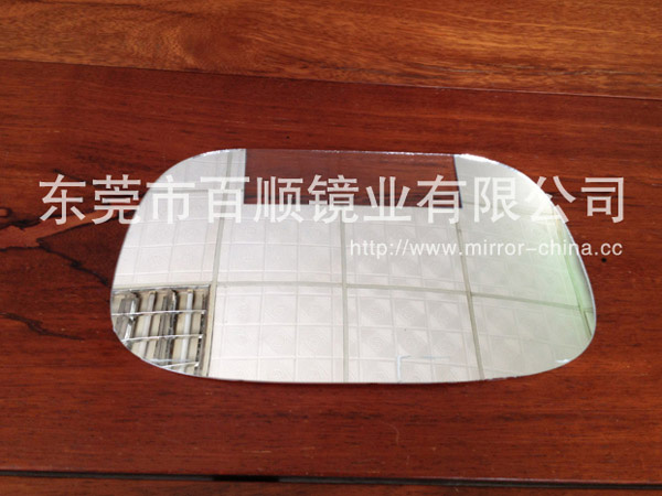 玻璃凸镜后视镜