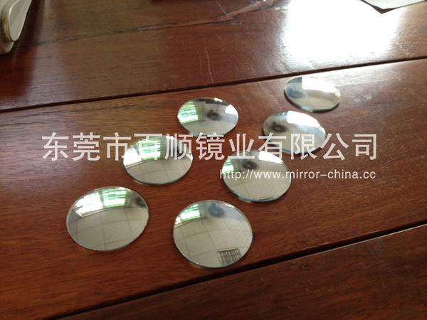 玻璃凸镜后视镜