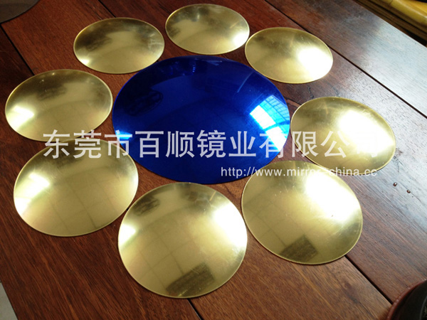 塑胶凹凸镜