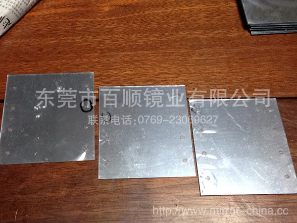 工艺玻璃镜